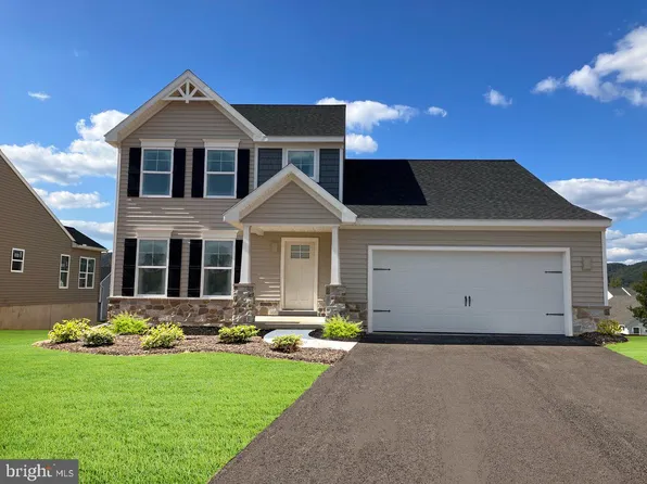 253 Kephart St, State College, PA 16803