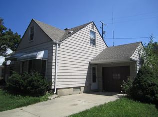 2714 Thomas St, Flint, MI 48504