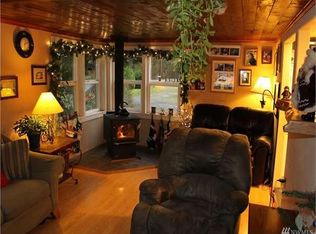 7734 Ranger Station Rd, Marblemount, WA 98267