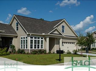 158 Kingfisher Cir, Pooler, GA 31322