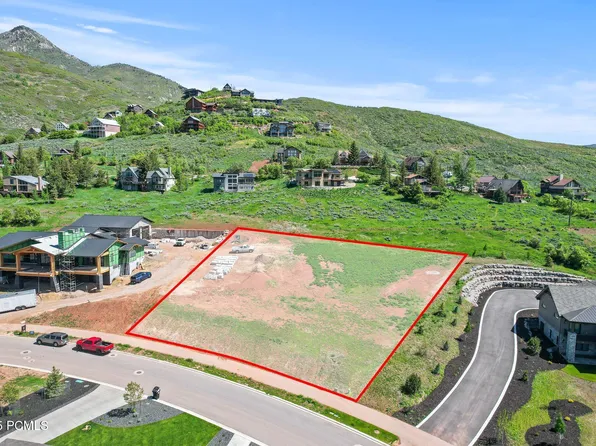 121 E Altamont Dr #37, Midway, UT 84049