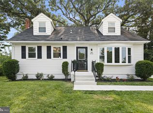 2110 Kalb Manor Rd, Windsor Mill, MD 21244