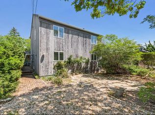 73 Wyandanch Rd, Amagansett, NY 11930