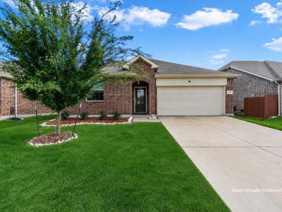 729 Alden Dr, Princeton, TX, 75407