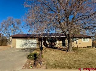 2010 Center St, Cortez, CO 81321