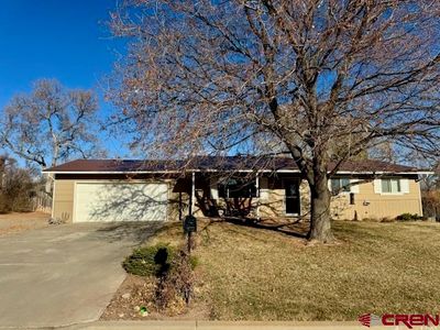 2010 Center St, Cortez, CO, 81321