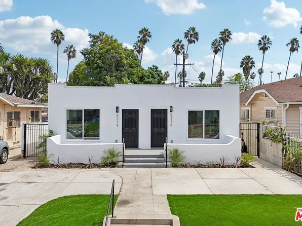 5214 Cimarron St, Los Angeles, CA 90062