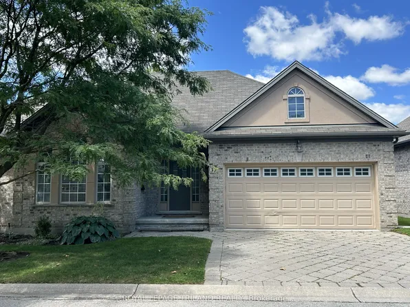 475 McGarrell Dr #31, London, ON N6G 5K6