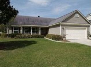 419 Jardinere Walk, Mount Pleasant, SC 29464