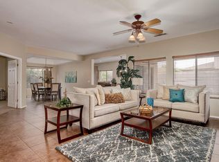 5416 W Sunland Ave, Laveen, AZ 85339
