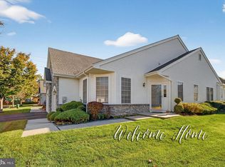 147 Burholme Dr, Hamilton, NJ