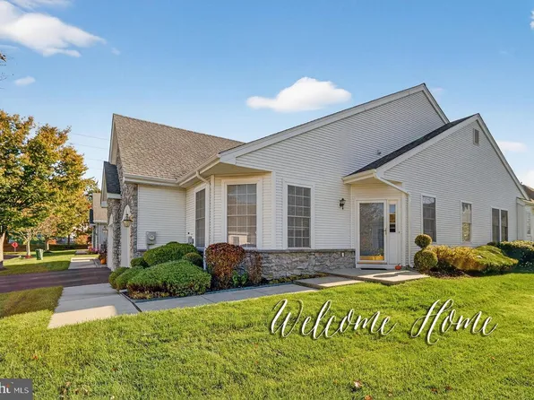 147 Burholme Dr, Hamilton, NJ 08691