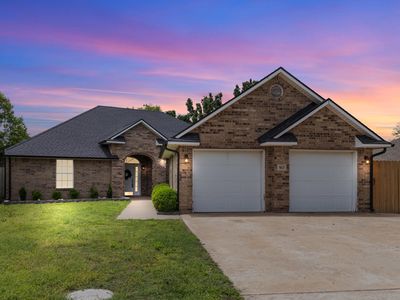 917 Picketwire Cir, Enid, OK, 73703