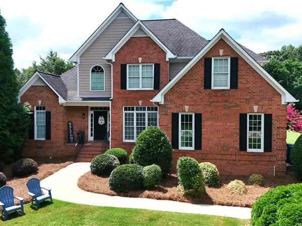 1060 Camden Park Drive, Watkinsville, GA 30677