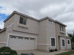 1190 S Boulder St UNIT A, Gilbert, AZ 85296