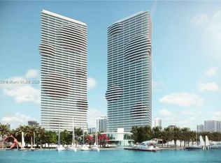 650 NE 32nd St UNIT 2008, Miami, FL 33137