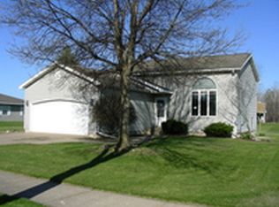 616 Donna Ave, Tomah, WI 54660