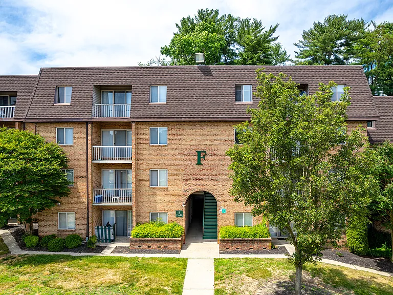 Autumn Ridge Apartments — Photo 63