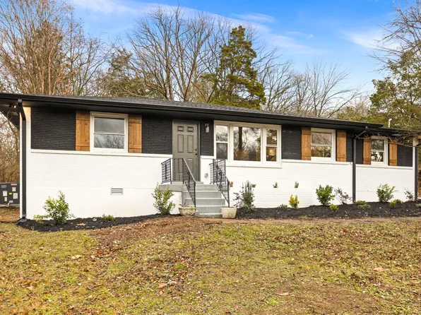 306 Kemper Dr S, Madison, TN 37115