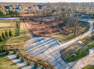 11207 Saddle Ridge Ct, Prospect, KY 40059