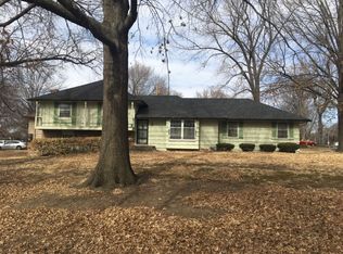 10143 Bennington Ave, Kansas City, MO 64134