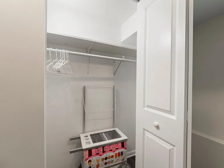 Storage Room
