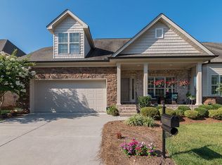 203 Jordan Ridge Way, Jamestown, NC 27282