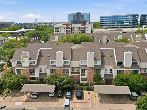 5325 Bent Tree Forest Dr APT 2237, Dallas, TX 75248
