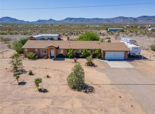 4141 N Dragoon Rd, Golden Valley, AZ 86413