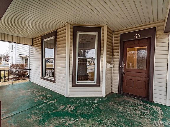 2nd image of 611 N Main St