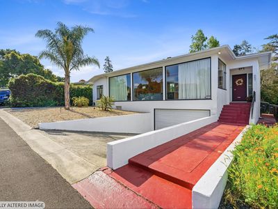 657 Washington Street, Vallejo, CA, 94590