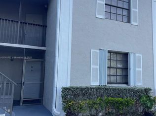 1460 Jefferson Dr #1460K, Homestead, FL 33034