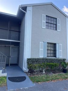 1460 Jefferson Dr #1460K, Homestead, FL, 33034
