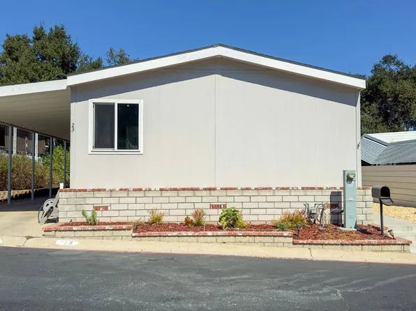 9100 Single Oak Dr Space 23, Lakeside, CA 92040