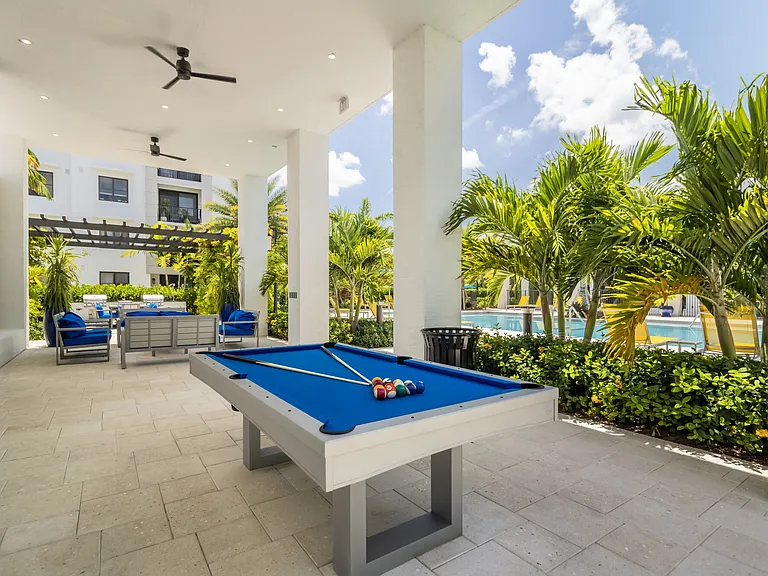 Epic Residences — Photo 22