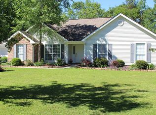 3006 Woods Rd, Picayune, MS 39466