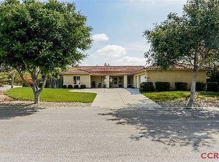 849 Vintage Way, Los Alamos, CA 93440