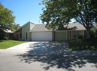 10812 Paiute Way, Rancho Cordova, CA