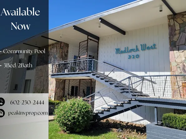 A560, 320-330 W Medlock Dr #320-201, Phoenix, AZ 85013