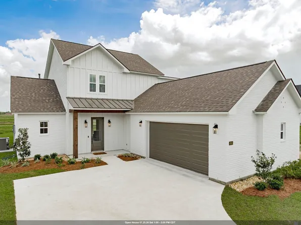 4041 Atwater Reserve Ave, Baton Rouge, LA 70810