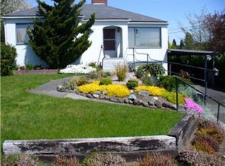 4110 C St, Bremerton, WA 98312