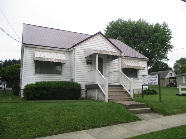 229 N Main St, Punxsutawney, PA 15767