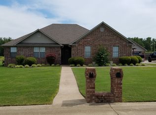 55 Weaver Cir, Vilonia, AR 72173