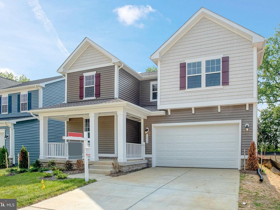 11518 Bluestem Way, Fredericksburg, VA 22407 Zillow