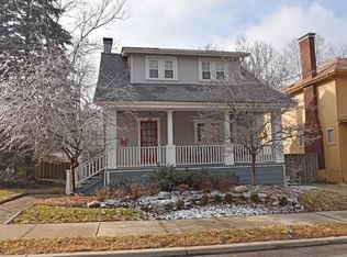 1325 Edwards Rd, Cincinnati, OH 45208