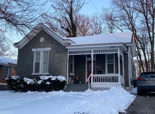 5116 Ravenna St, Cincinnati, OH