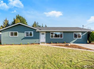 7002 Dahlberg Road, Ferndale, WA 98248