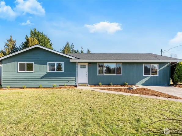 7002 Dahlberg Road, Ferndale, WA 98248
