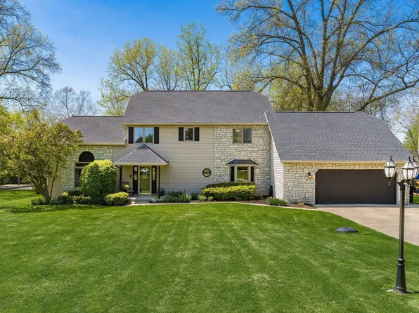 71 Delmar Pl, Hebron, OH 43025