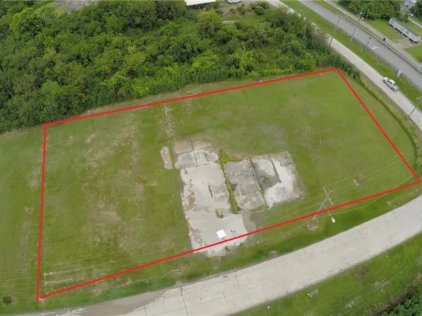 Rose Marie Rd, Buras, LA 70041